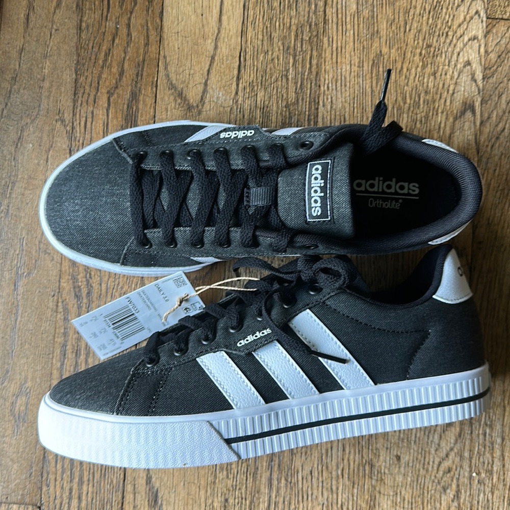 Adidas Men’s Daily 3.0 Skateboarding shoe